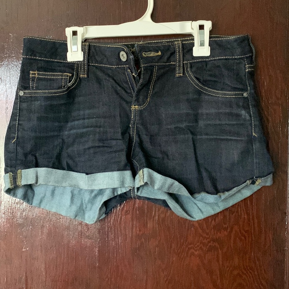 Arizona Jean Short